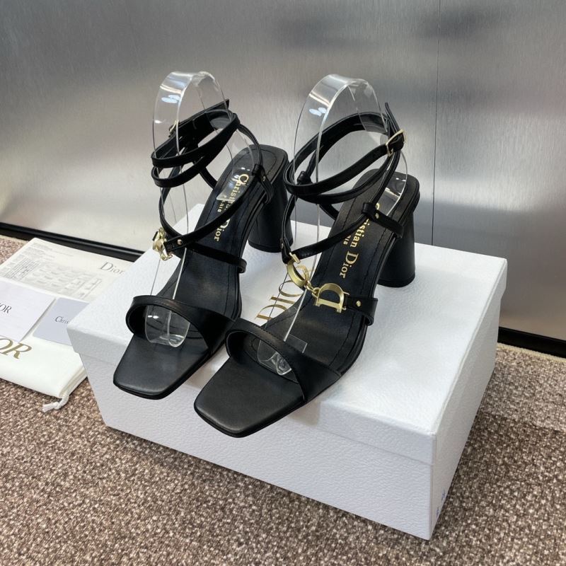 Christian Dior Sandals